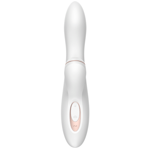 SATISFYER - PRO G-SPOT COELHO EDIO 2020 - Image 4