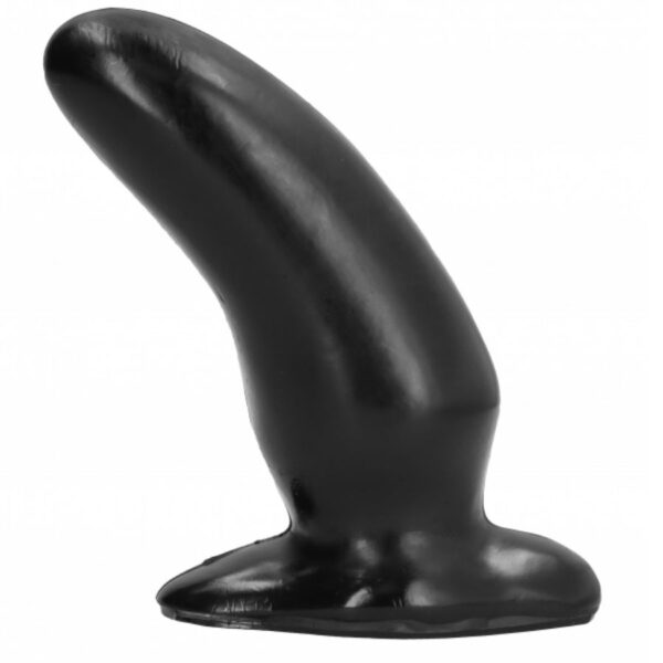 ALL BLACK - PLUG ANAL 13 CM - Image 4