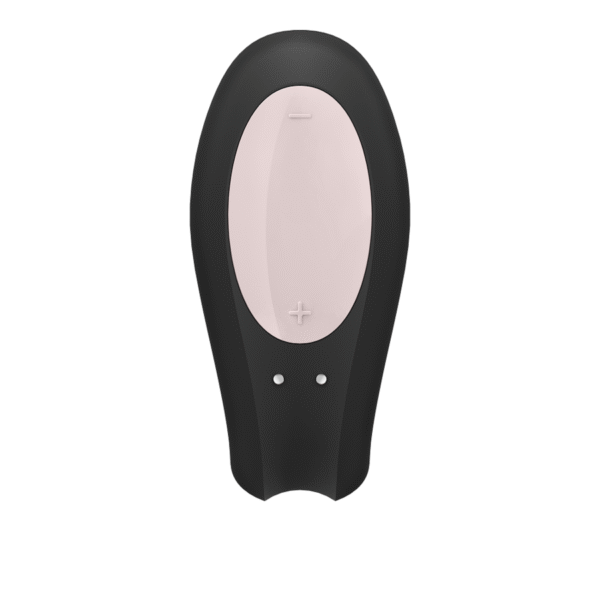 SATISFYER - DOUBLE JOY CON APP PRETO - Image 3