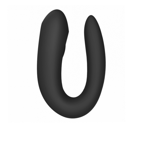SATISFYER - DOUBLE JOY CON APP PRETO - Image 4