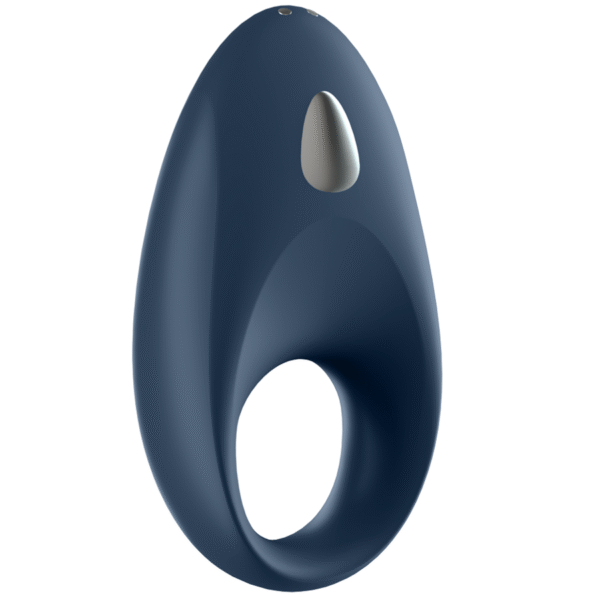 SATISFYER - APLICATIVO VIBRADOR DE UM ANEL MIGHTY - Image 3