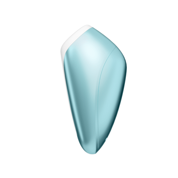 SATISFYER - LOVE BREEZE SUCCIONADOR ICE BLUE - Image 4