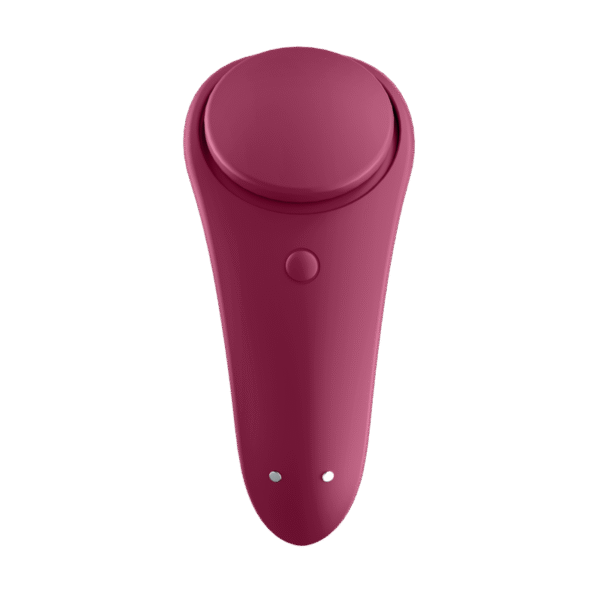 SATISFYER - CALA SECRETA SEXY - Image 4